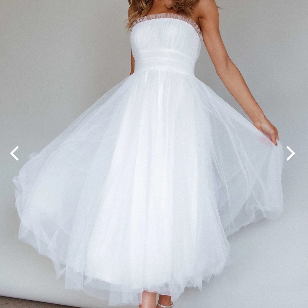 Selfie Leslie Fayette Dress